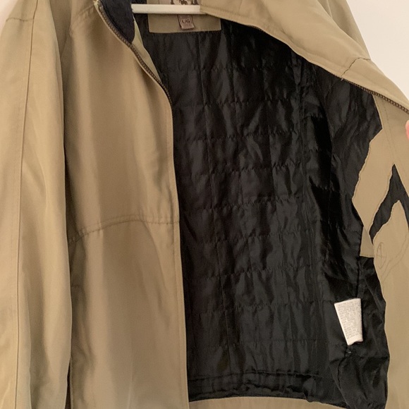 Men jacket - Picture 4 of 7